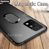 Capa UMIDIGI A11 Pro Max: Ultra Fina e com Anel! - imagem 1