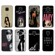 Capa Amy Winehouse Xiaomi: Estilo & Proteção Única! - imagem 4