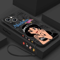 Capa Xiaomi Aladin: Proteção Mágica e Estilo Único! - imagem 4