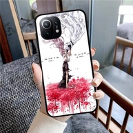 Capa Tokyo Ghoul Xiaomi: Proteção e Estilo Único! - imagem 4
