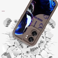 Capa Venom Marvel para OPPO - imagem 4
