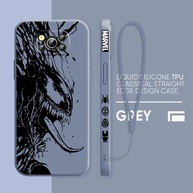 Capa Venom Marvel para Xiaomi Poco - imagem 4