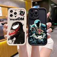 Capa Venom Marvel: Proteção e Estilo! - imagem 1