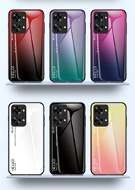 Capa Oneplus Nord 2T: Elegância em Vidro! - imagem 4