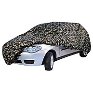 Capa Vinil Camuflada Plast Leo 527 – Proteção Total para seu Carro - imagem 1