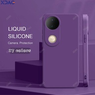Capa VIVO S20 Pro: Proteção e Estilo! - imagem 1
