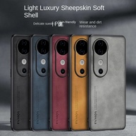 Capa Vivo V40: Proteção e Estilo Premium - imagem 1