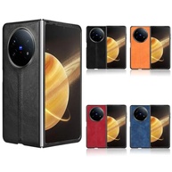 Capa VIVO X Fold 5 5G: Carteira e Proteção - imagem 1
