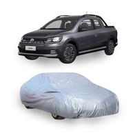 Capa Automotiva Impermeável para Volkswagen Nova Saveiro: Proteção Total! - imagem 1