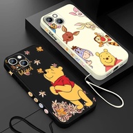 Capa Winnie Pooh iPhone: Proteção e Estilo! - imagem 1