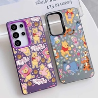 Capa Winnie the Pooh: Estilo e Proteção! - imagem 1
