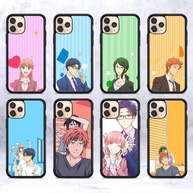 Capa Wotakoi: Proteção Otaku para seu iPhone! - imagem 1