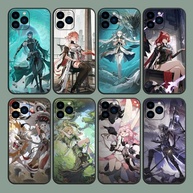 Capa Wuthering Waves: Proteção e Estilo! - imagem 1