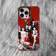 Hero X: Capa iPhone Antichoque e Elegante - imagem 2