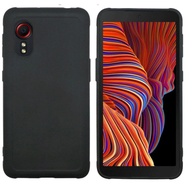 Capa Xcover 5: Proteção e Estilo em Silicone! - imagem 1