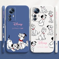 Capa Xiaomi 101 Dalmatians: Proteção e Estilo! - imagem 1