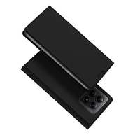 Capa Xiaomi 14T Pro DUX DUCIS Skin Pro: Couro e Praticidade - imagem 1
