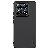 Capa Xiaomi 14T Pro Nillkin Frosted: Proteção Premium - imagem 1