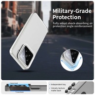 Capa Xiaomi 15: Proteção e Estilo! - imagem 4