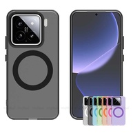 Capa Xiaomi 15: Proteção e Estilo! - imagem 1