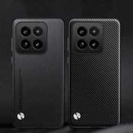 Capa Xiaomi 15T/17 Pro: Luxo e Proteção! - imagem 1