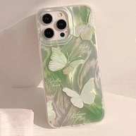 Capa Xiaomi Borboletas Degradê - imagem 4