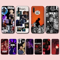 Capa Xiaomi Duki Rapper: Proteção Premium para seu Mi/Poco - imagem 1