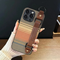 Capa Xiaomi Fibra de Carbono: Proteção Premium - imagem 1