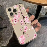 Capa Xiaomi: Flores e Proteção! - imagem 4