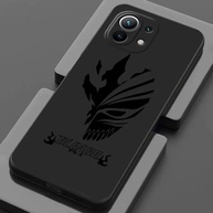 Capa Bleach: Ichigo e Grimmjow para Xiaomi - imagem 4