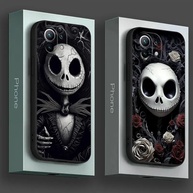 Capa Xiaomi Jack Skellington: Arte e Proteção! - imagem 1