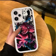 Capa Jujutsu Kaisen: Gojo e Sukuna para Xiaomi - imagem 4