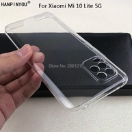 Capa Xiaomi Mi 10 Lite: Proteção e Estilo! - imagem 1