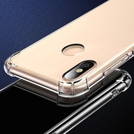Capa Xiaomi Mi 8: Proteção e Estilo! - imagem 1