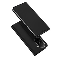 Capa Xiaomi Poco C71/Redmi A5: Couro e Elegância - imagem 1