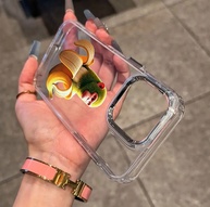 Capa Xiaomi: Proteção e Estilo Animal - imagem 4