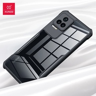 Capa Xiaomi Redmi K50/Pro XUNDD: Proteção Total! - imagem 1
