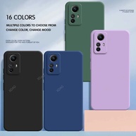 Capa Xiaomi Redmi Note 12S: Silicone Líquido Premium - imagem 1