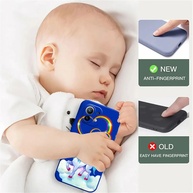 Capa Xiaomi Unicórnio: Fofura e Proteção! - imagem 4