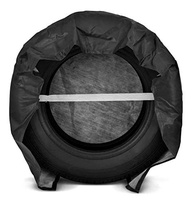 Capa Protetora Anti Xixi para Roda Aro 17 - Proteção Durável e Fácil Limpeza - imagem 4