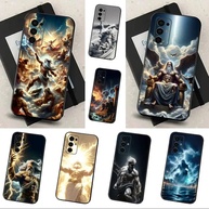 Capa Zeus: Proteção Mitológica para seu Samsung - imagem 1