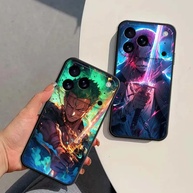 Capa Zoro One Piece: Proteção e Estilo! - imagem 1