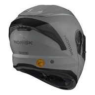 Capacete Robocop Norisk Force 2: Segurança e Estilo Nardo Grey - imagem 3