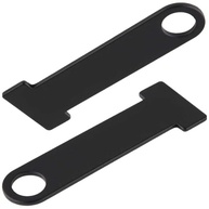 Trava Antifurto para Capacete de Moto: Segurança e Praticidade em 2 Peças - imagem 2
