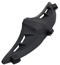 Narigueira Original LS2 FF358 FF396: Conforto e Proteção para Seu Capacete - imagem 1