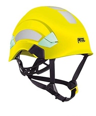 Capacete Petzl Vertex Hi-Viz: Segurança e Conforto para Trabalhos em Altura - imagem 2