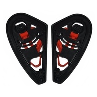 Reparo Fixador Viseira Capacete Helt Race: Mantenha seu MT Thunder/Blade Seguro! - imagem 1