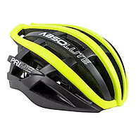 Capacete Absolute Prime: Segurança e Estilo! - imagem 1