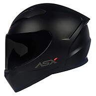 Capacete ASX City: Segurança e Estilo! - imagem 1