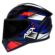 Capacete ASX City Start: Segurança e Estilo! - imagem 1